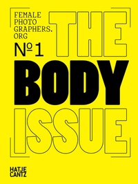 Abbildung von: Female Photographers Org - Hatje Cantz Verlag
