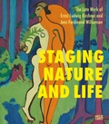 Cover: The Late Works of Ernst Ludwig Kirchner and Jens Ferdinand Willumsen - Hatje Cantz Verlag