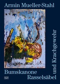 Cover: Armin Mueller-Stahl - Hatje Cantz Verlag