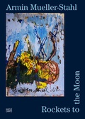Cover: Armin Mueller-Stahl - Hatje Cantz Verlag
