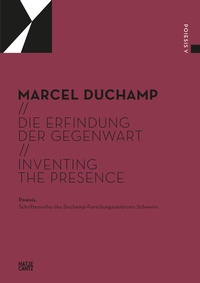 Abbildung von: Marcel Duchamp - Hatje Cantz Verlag