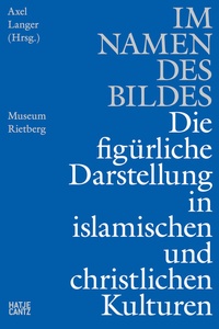 Abbildung von: Im Namen des Bildes - Hatje Cantz Verlag