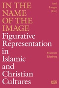Cover: In the Name of the Image - Hatje Cantz Verlag