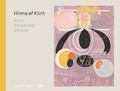 Cover: Hilma af Klint - Hatje Cantz Verlag