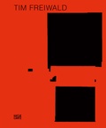 Cover: Tim Freiwald - Hatje Cantz Verlag