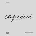 Cover: Crisfor - Hatje Cantz Verlag