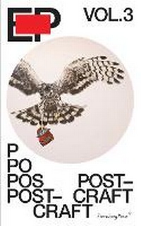 Enlarge image Cover: EP3 - Sternberg Press