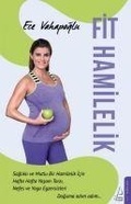 Cover: Fit Hamilelik - Destek Yayinlari