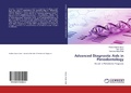 Cover: Advanced Diagnostic Aids in Periodontology - LAP Lambert Academic Publishing