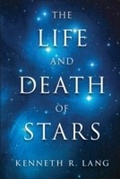 Cover: The Life and Death of Stars - Cambridge University Press