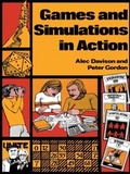 Cover: Games and Simulations in Action - Routledge