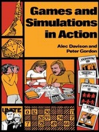 Enlarge image Cover: Games and Simulations in Action - Routledge
