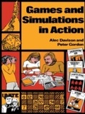 Cover: Games and Simulations in Action - Routledge