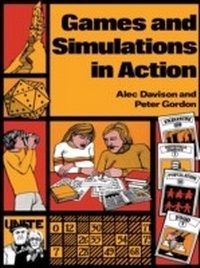Enlarge image Cover: Games and Simulations in Action - Routledge