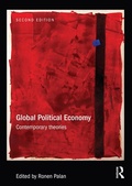 Cover: Global Political Economy - Routledge
