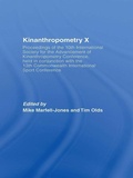 Cover: Kinanthropometry X - Routledge