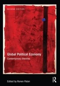 Cover: Global Political Economy - Routledge
