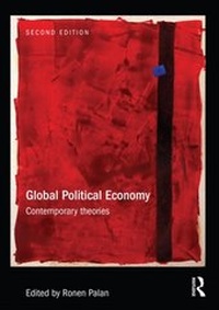 Abbildung von: Global Political Economy - Routledge