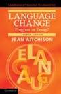Cover: Language Change - Cambridge University Press