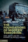 Cover: The Foundations of Modern Terrorism - Cambridge University Press