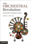 Cover: The Orchestral Revolution - Cambridge University Press