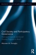 Abbildung von: Civil Society and Participatory Governance - Routledge