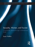 Cover: Sexuality, Women, and Tourism - Routledge