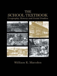 Enlarge image Cover: The School Textbook - Routledge