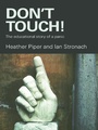 Cover: Don't Touch! - Routledge