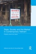 Cover: State, Society and the Market in Contemporary Vietnam - Routledge