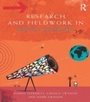 Cover: Research and Fieldwork in Development - Routledge