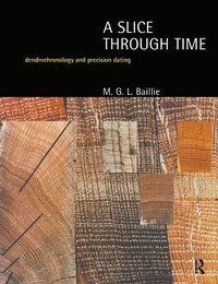 Enlarge image Cover: A Slice Through Time - Routledge