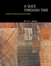 Enlarge image Cover: A Slice Through Time - Routledge
