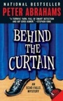 Cover: Behind the Curtain - HarperCollins