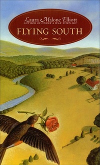 Enlarge image Cover: Flying South - Katherine Tegen Books