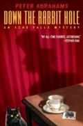 Cover: Down the Rabbit Hole - HarperCollins