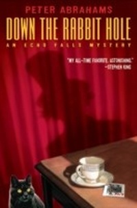 Enlarge image Cover: Down the Rabbit Hole - HarperCollins