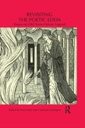 Cover: Revisiting the Poetic Edda - Routledge