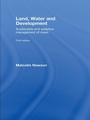 Cover: Land, Water and Development - Routledge