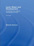 Cover: Land, Water and Development - Routledge