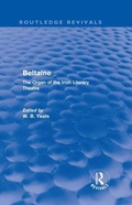 Cover: Beltaine (Routledge Revivals) - Routledge