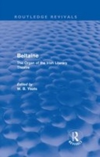 Abbildung von: Beltaine (Routledge Revivals) - Routledge