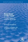 Cover: Both Sides of the Circle - Routledge