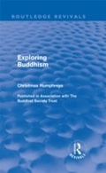 Cover: Exploring Buddhism - Routledge