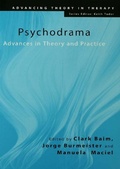 Cover: Psychodrama - Routledge