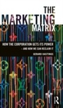 Cover: The Marketing Matrix - Routledge