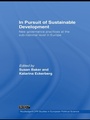 Cover: In Pursuit of Sustainable Development - Routledge