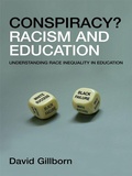 Cover: Racism and Education - Routledge
