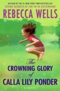 Cover: Crowning Glory of Calla Lily Ponder - HarperCollins