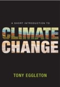 Cover: A Short Introduction to Climate Change - Cambridge University Press